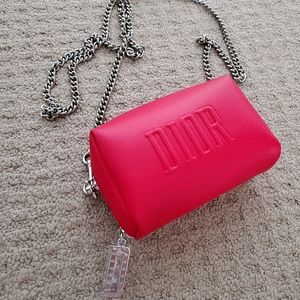 Authentic DIOR Beaute Cosmetic Pouch